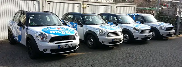 Fahrschule Nickel: Foto 4