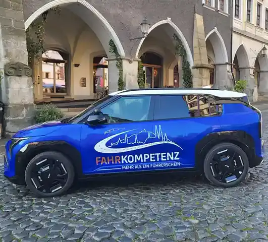 FahrKompetenz Görlitz Fahrschule: Foto 2