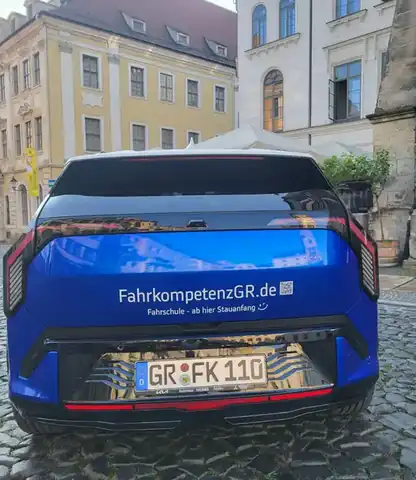FahrKompetenz Görlitz Fahrschule: Foto 3