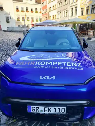 FahrKompetenz Görlitz Fahrschule: Foto 4