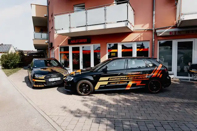 Fahrschule Aiglstorfer: Foto 5