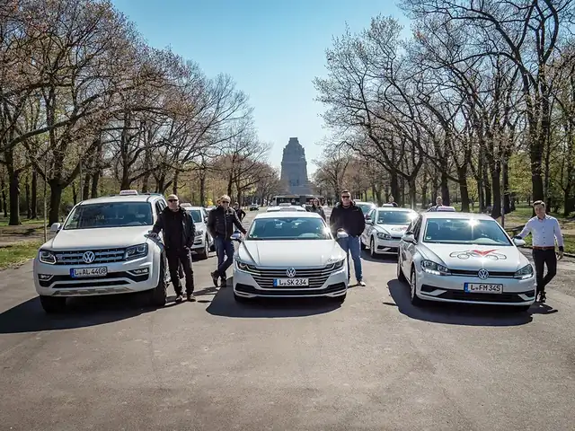 Fahrschule Leipzig - Stötteritz - Führerscheinmacher: Foto 2