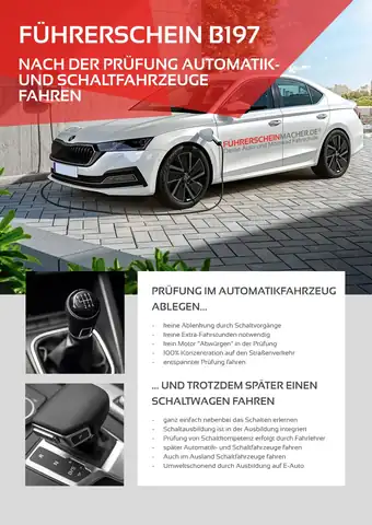 Fahrschule Leipzig - Stötteritz - Führerscheinmacher: Foto 4