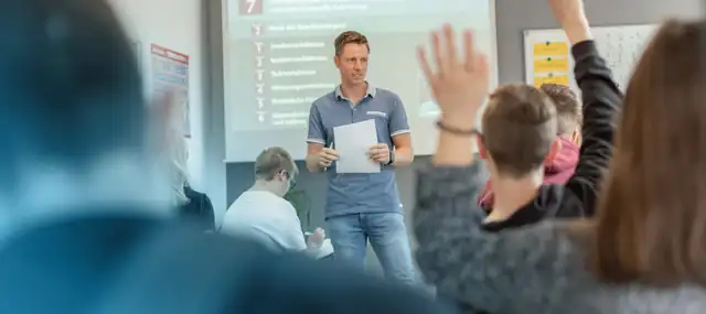 Fahrschule Markus Meyer: Foto 2