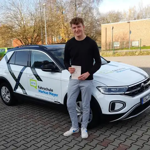 Fahrschule Markus Meyer: Foto 5