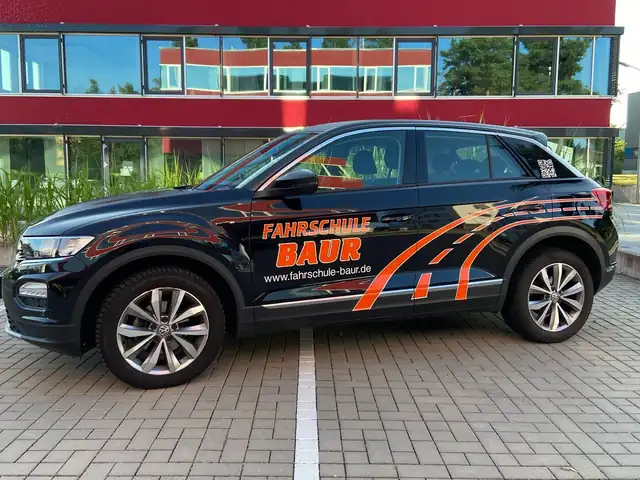 Fahrschule Baur: Foto 1