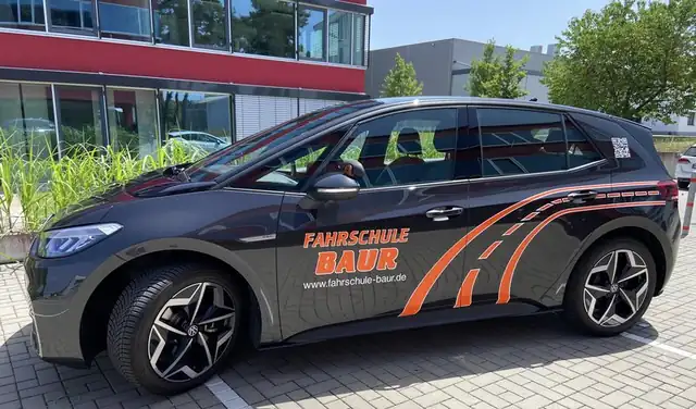 Fahrschule Baur: Foto 2