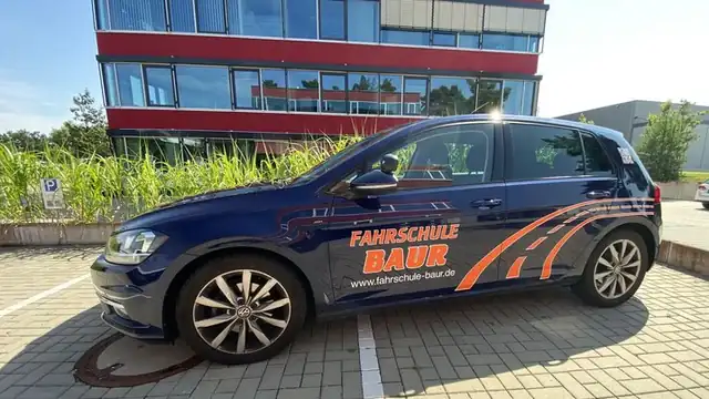 Fahrschule Baur: Foto 3