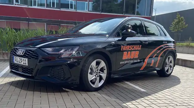 Fahrschule Baur: Foto 5