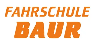 Logo Fahrschule Baur