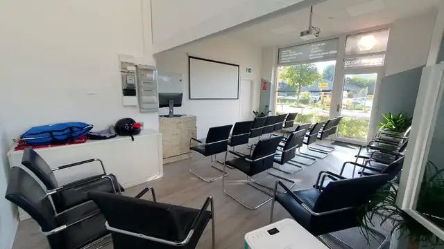 M&M Fahrschule: Foto 1