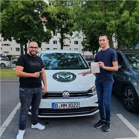 M&M Fahrschule: Foto 2