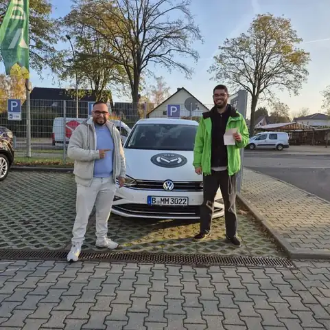 M&M Fahrschule: Foto 5