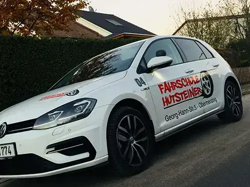 Fahrschule Hutsteiner: Foto 1