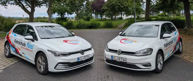 Fahrschule Totti: Foto 5