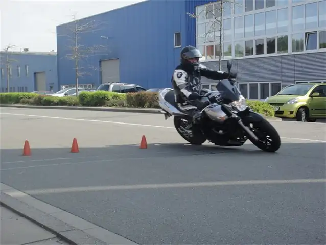 Team-Fahrschule Pfitzner-Martinez: Foto 4