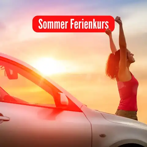 Die Fahrschule am Kreisel: Foto 4