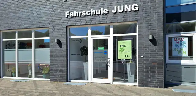 Jung Andre Fahrschule: Foto 2