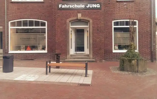 Jung Andre Fahrschule: Foto 4