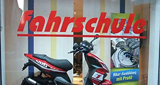 Fahrschule Mattes: Foto 2