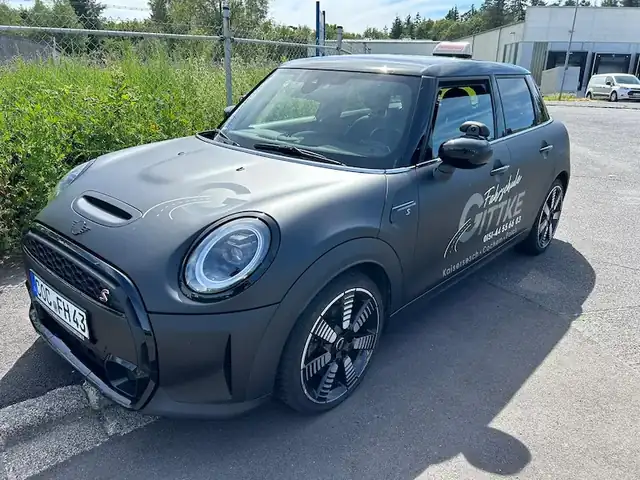 Frank's Fahrschule: Foto 5