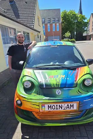 Moin Fahrschule: Foto 2