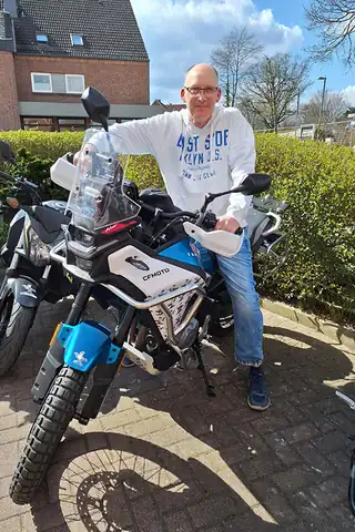 Moin Fahrschule: Foto 5