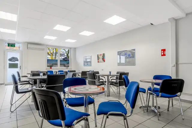 Selim’s Fahrschule: Foto 4