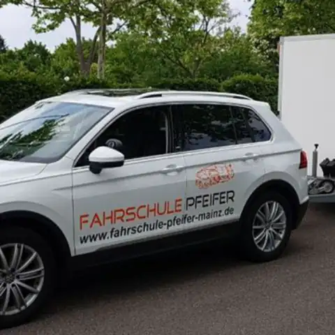 Fahrschule Pfeifer: Foto 2