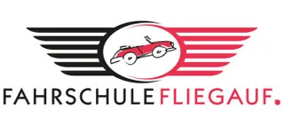 Logo Fahrschule Fliegauf