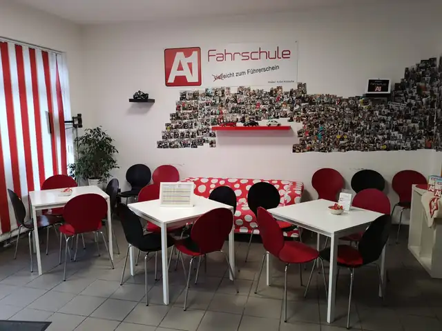 Fahrschule A1: Foto 2