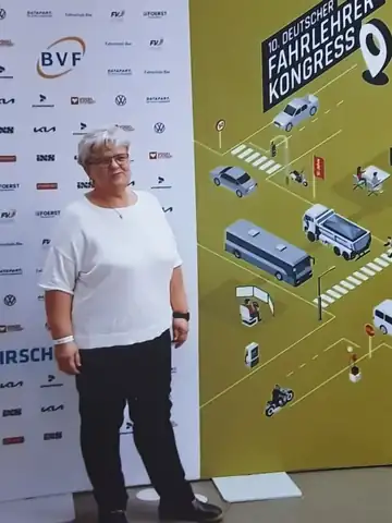 Jungheinrich Beatrix, Jörg: Foto 3