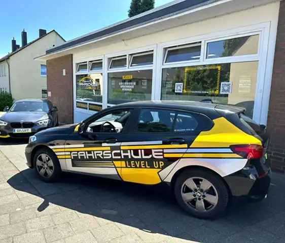 Fahrschule Level Up GmbH: Foto 1