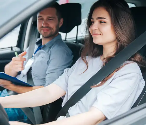 Fahrschule Level Up GmbH: Foto 3