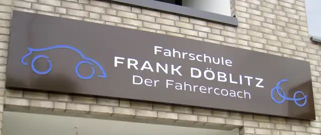 Der Fahrercoach - Frank Döblitz: Foto 1