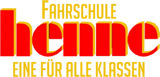 Logo Henne Jörg