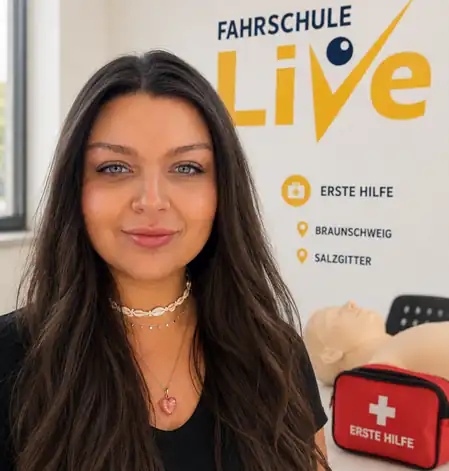 Fahrschule Live: Foto 1