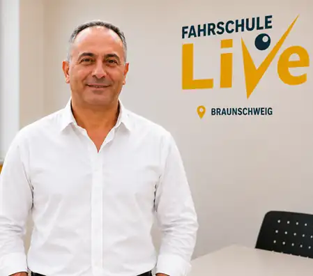 Fahrschule Live: Foto 2