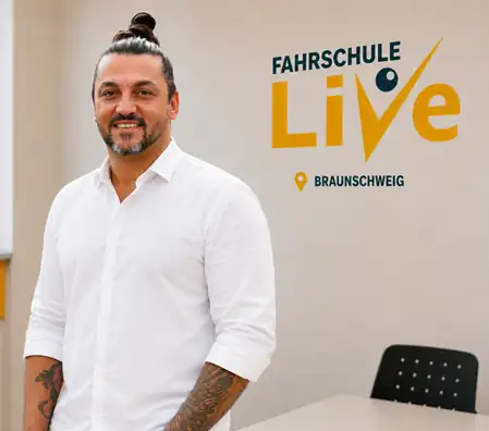 Fahrschule Live: Foto 3