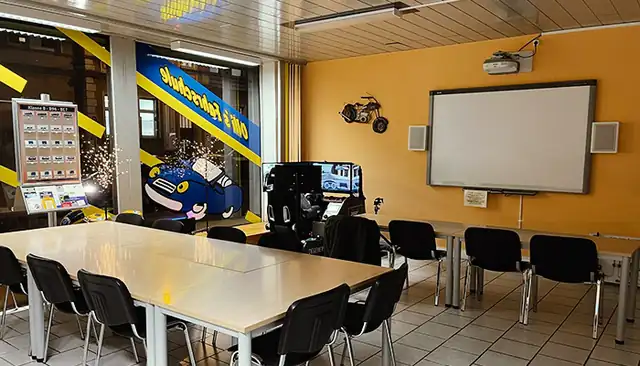 Ollis Fahrschule: Foto 3