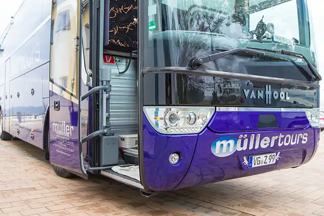 Fahrschule Müller: Foto 3