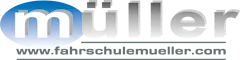 Logo Fahrschule Müller