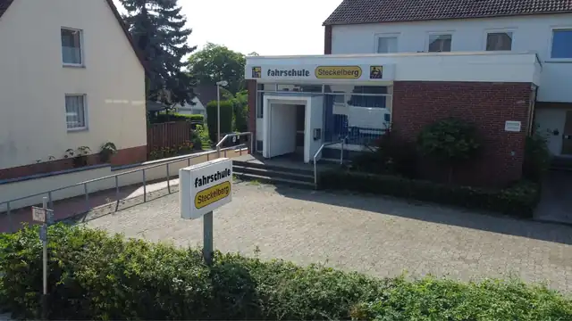 Fahrschule Steckelberg GmbH Wettbergen: Foto 1
