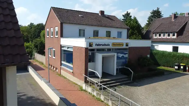 Fahrschule Steckelberg GmbH Wettbergen: Foto 2