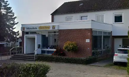Fahrschule Steckelberg GmbH Wettbergen: Foto 3
