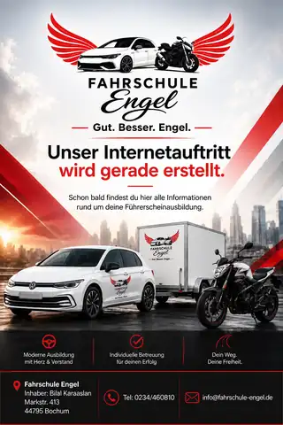 Fahrschule Werner Engel: Foto 1
