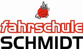 Logo Schmidt Ralf