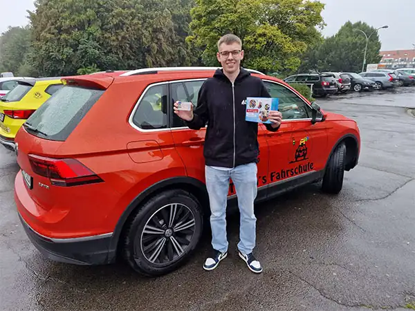 Thom's Fahrschule: Foto 4