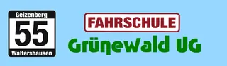 Logo Grünewald Jens