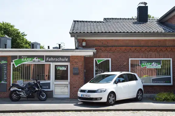 Fahrschule Raap: Foto 2